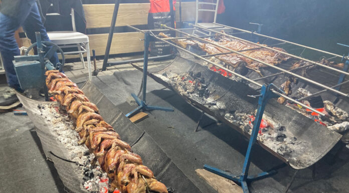 Distracție și voie bună la Balul Pescarilor!