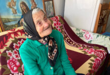 A votat la 100 de ani!