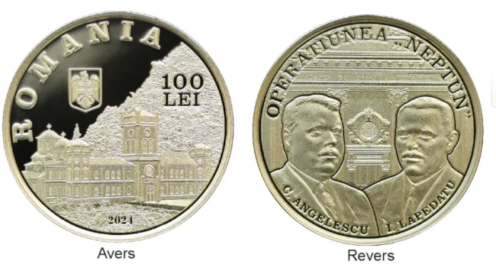 80 de ani de la desfășurarea Operațiunii ,,Neptun”