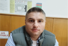 Primarul din Bâlteni, mulțumit de rezultatul alegerilor de duminică