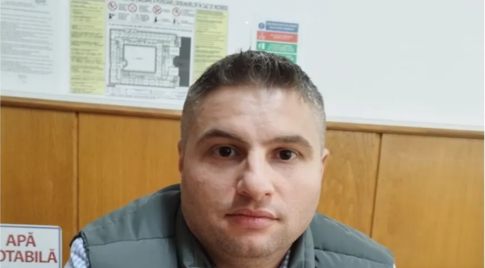 Primarul din Bâlteni, mulțumit de rezultatul alegerilor de duminică