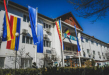 Primăria Rovinari recrutează șef la Serviciul de Iluminat Public