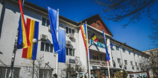 Primăria Rovinari recrutează șef la Serviciul de Iluminat Public