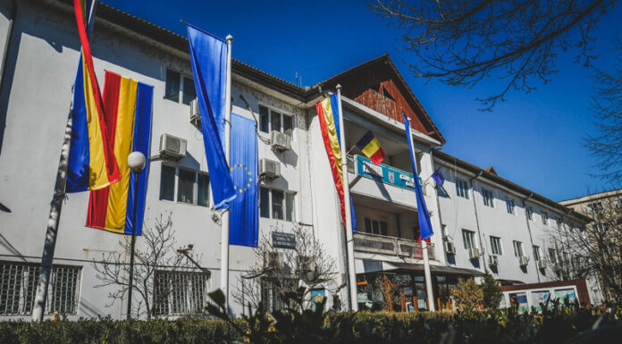 Primăria Rovinari recrutează șef la Serviciul de Iluminat Public