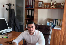 Mesajul viceprimarului din Bâlteni, după scrutinul de duminică