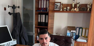 Mesajul viceprimarului din Bâlteni, după scrutinul de duminică