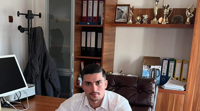 Mesajul viceprimarului din Bâlteni, după scrutinul de duminică