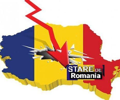 Stare de Romania