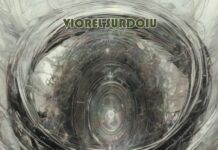 Semnal editorial: Poetul, jurnalistul și artistul vizual Viorel Surdoiu a lansat noul său volum de versuri ”Atractor – Catedrale de vânt”