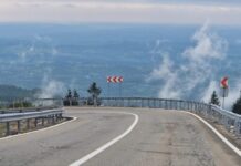 S-a modificat programul de circulaţie pe Transalpina