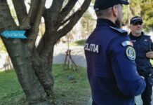 Gorj: 770 de angajați ai MAI, angrenați în scrutinul de mâine