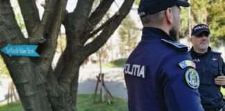 Gorj: 770 de angajați ai MAI, angrenați în scrutinul de mâine