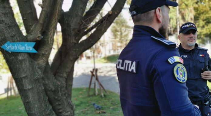 Gorj: 770 de angajați ai MAI, angrenați în scrutinul de mâine