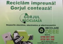 Târgu Jiu: Campanie de reciclare cu premii
