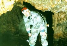 Repere autumnale – Peșterile Gorjului, de-a lungul vremii