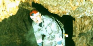 Repere autumnale – Peșterile Gorjului, de-a lungul vremii