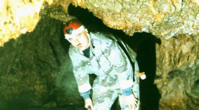 Repere autumnale – Peșterile Gorjului, de-a lungul vremii