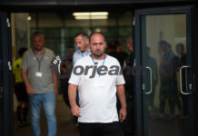 Găman, mesaj pentru contestatari: ,,Pe zi ce trece, familia noastră este mai puternică”