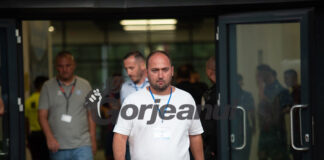 Găman, mesaj pentru contestatari: ,,Pe zi ce trece, familia noastră este mai puternică”