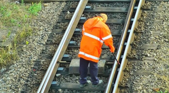 CFR Călători face angajări