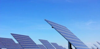 Parcul fotovoltaic de la Ișalnița, în funcțiune în primăvara 2026