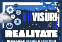 Atelier de lucru pentru studenții UCB Târgu Jiu