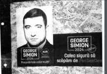 Scandalul între PSD și AUR se mută la BEJ Gorj