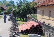 Control judiciar pentru delapidarea de la Drăguțești