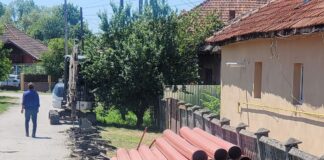 Control judiciar pentru delapidarea de la Drăguțești