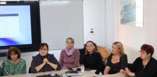 Asociația Uniunea Femeilor din Gorj (AUFG) a început o nouă campanie de informare pentru tinerii gorjeni