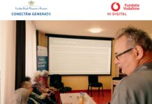 74 de vârstnici din Rovinari au dobândit abilități digitale prin proiectul pilot ”Conectăm Generații în lumea digitală”