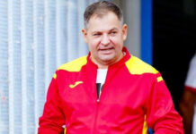 Cătălin Bucă, mândru de echipa sa după thrillerul de la Filiași: ,,Băieții nu mi-au înșelat așteptările”