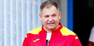 Cătălin Bucă, mândru de echipa sa după thrillerul de la Filiași: ,,Băieții nu mi-au înșelat așteptările”