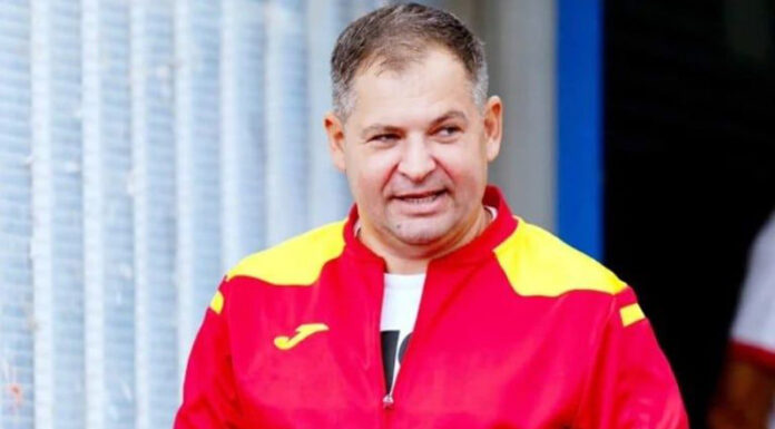 Cătălin Bucă, mândru de echipa sa după thrillerul de la Filiași: ,,Băieții nu mi-au înșelat așteptările”