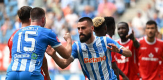 Craiova nu a mai câștigat în deplasare de peste trei luni. Gâlcă: Sper să găsim culoarele spre poarta adversă