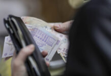 Decizie! Amenda contravenţională se execută prin intermediul executorilor fiscali