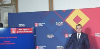 Andrei Maioreanu: Energia electrică nu trebuie să fie pentru nimeni un produs de lux