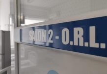 Bloc operator extins și modernizat de Consiliul Județean Gorj