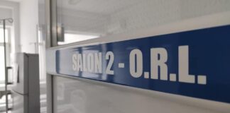 Bloc operator extins și modernizat de Consiliul Județean Gorj