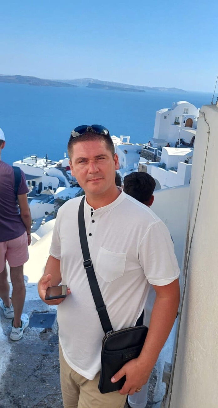 CJCPCT Gorj are un nou director! Pompiliu Ciolacu, înlocuit de Bordeiași