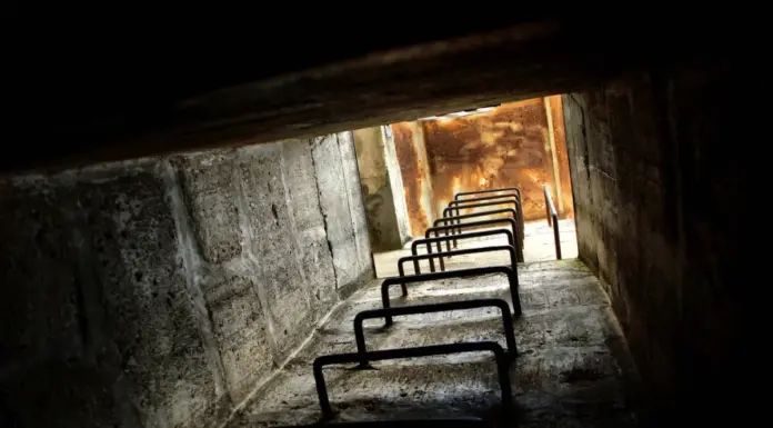 Germania, pregătiri în caz de război