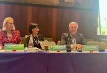 Gorjeanul Mădălin Bunoiu, ales membru al Comitetului structurii ”European Science Advisors Forum”