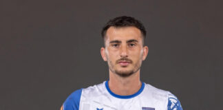 Brînzan, din nou decisiv pentru Focșani