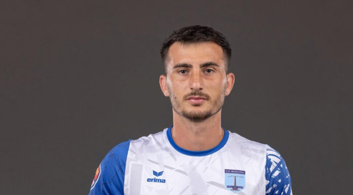 Brînzan, din nou decisiv pentru Focșani