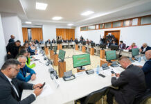 Amenajarea hidroenergetică a râului Jiu, în dezbaterile de la Gorj și Hunedoara