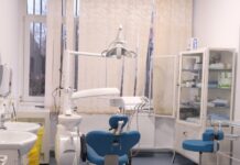 Tratamente stomatologice gratuite pentru elevii din comună