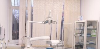 Tratamente stomatologice gratuite pentru elevii din comună