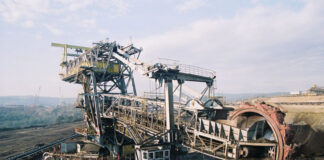 Încă o licitație de un milion de euro la CE Oltenia