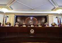 CCR a cerut renumărarea tuturor voturilor!