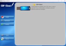 CDP Client – soluția pentru semnătura electronică multiplatformă
